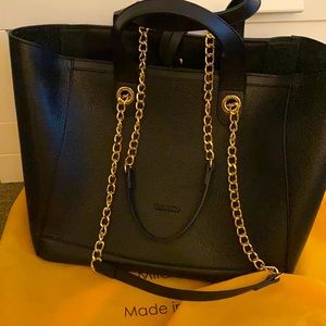 New Valentino tote bag